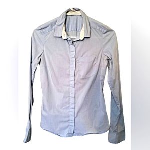 H&M DRESS SHIRT